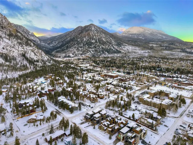 $3,874,000 | 208 Frisco Street, Frisco, CO 80443