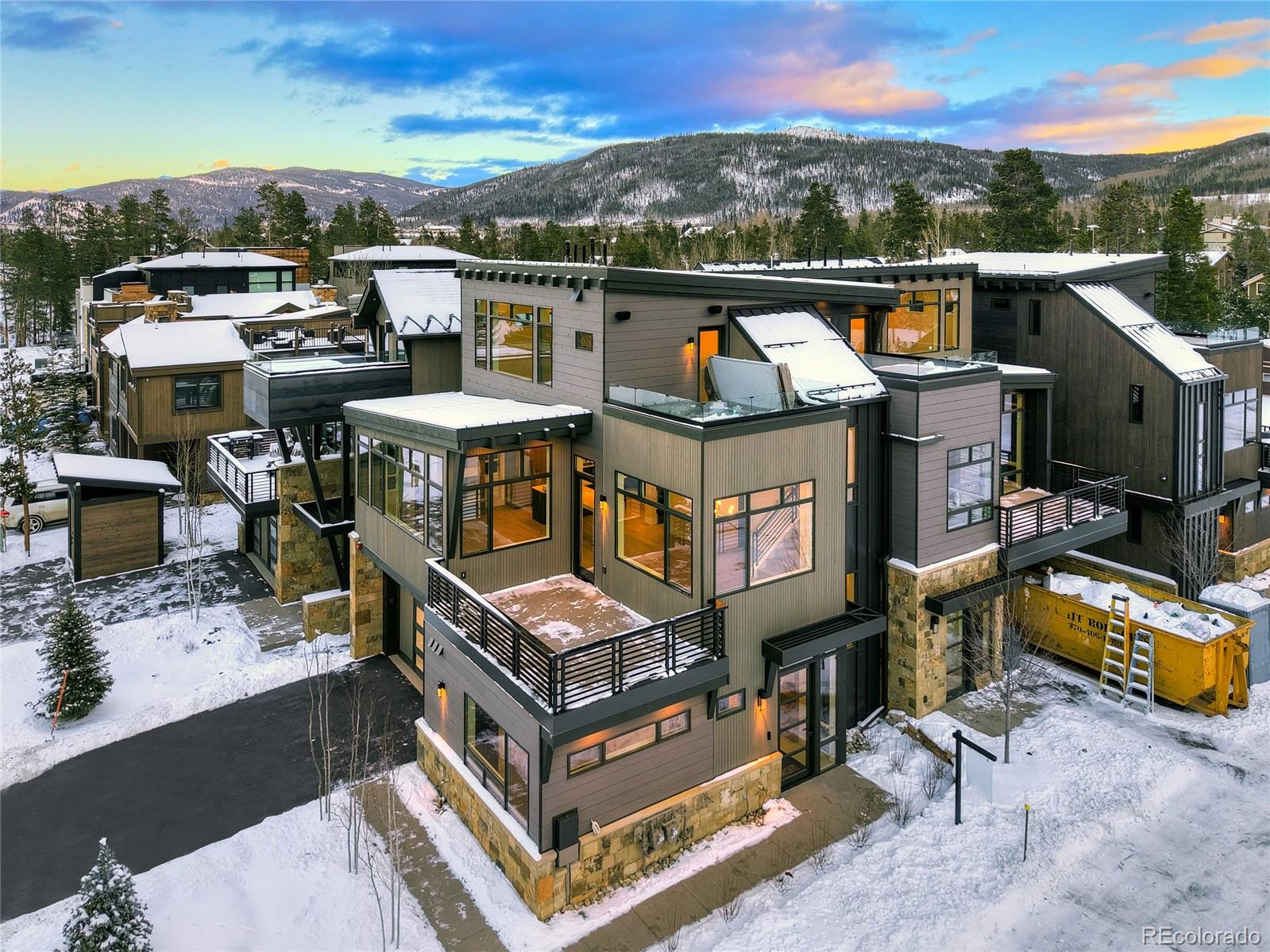 208 Frisco Street Frisco, CO 80443 - Photo 4 of 50