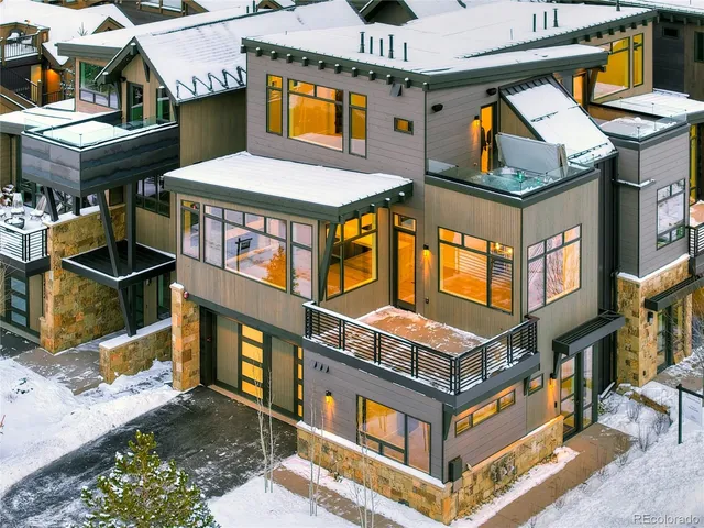 $3,874,000 | 208 Frisco Street, Frisco, CO 80443