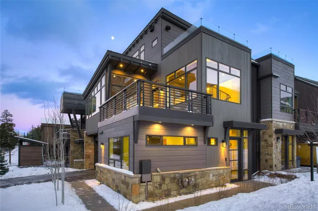 $3,874,000 | 208 Frisco Street, Frisco, CO 80443