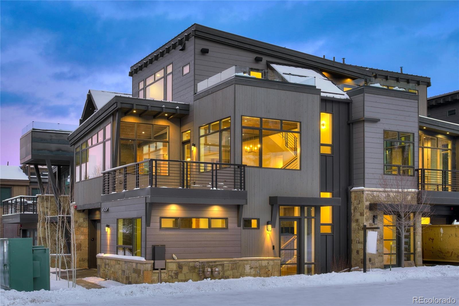 208 Frisco Street Frisco, CO 80443 - Photo 47 of 50