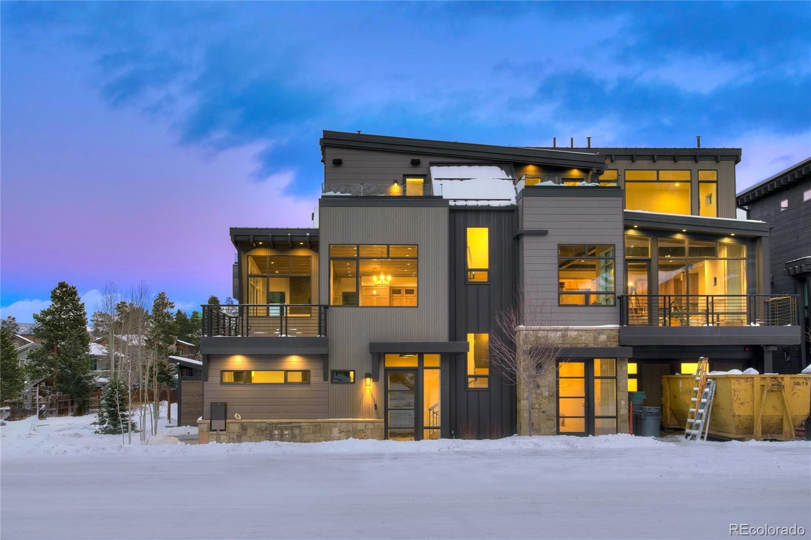 208 Frisco Street Frisco, CO 80443 - Photo 48 of 50