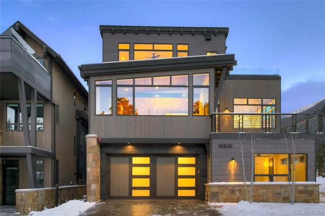$3,874,000 | 208 Frisco Street, Frisco, CO 80443