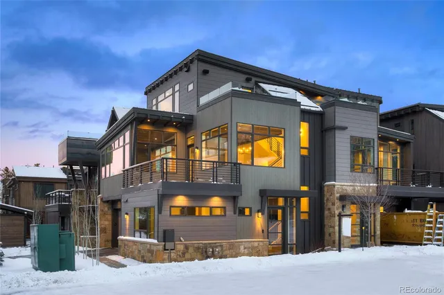 $3,874,000 | 208 Frisco Street, Frisco, CO 80443