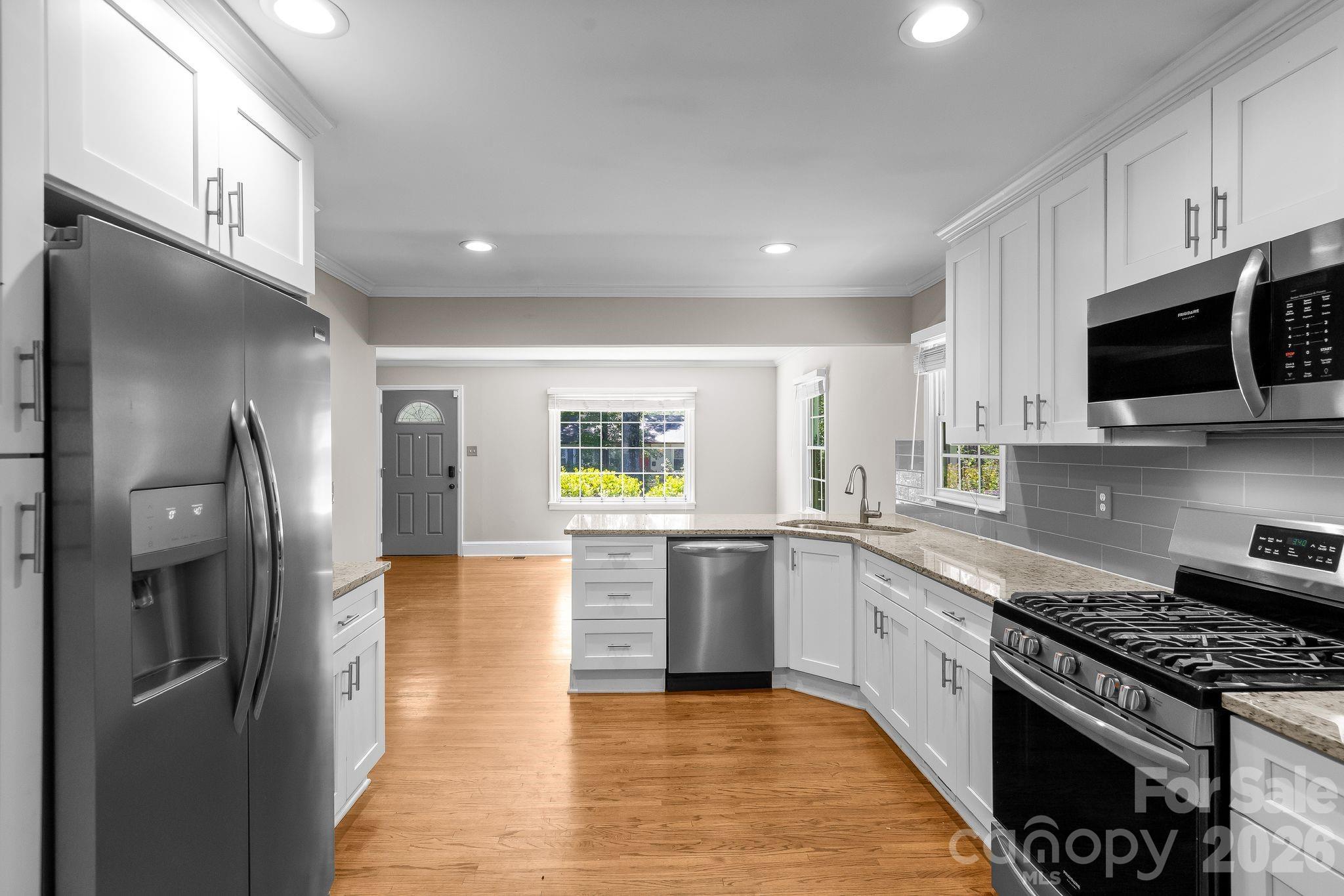 5235 Auburndale Road Charlotte, NC 28205 - Photo 22 of 42
