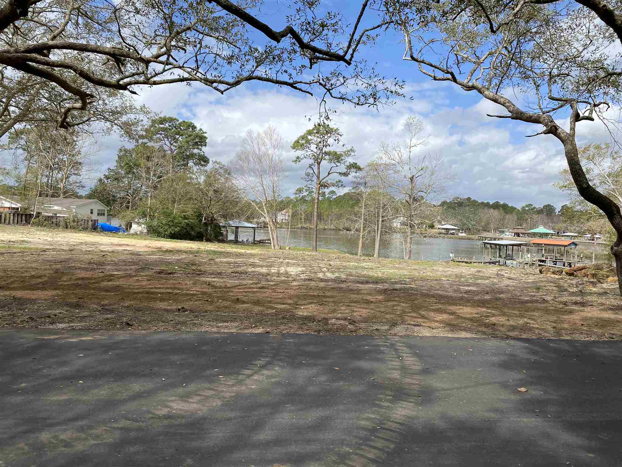 9274 Brighton Avenue Elberta, AL 36530 - Photo 2 of 5 Water View