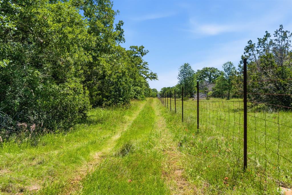 4320 Dobbs Valley Road Millsap, TX 76066 - Photo 10 of 40 a view of an outdoor space and a yard