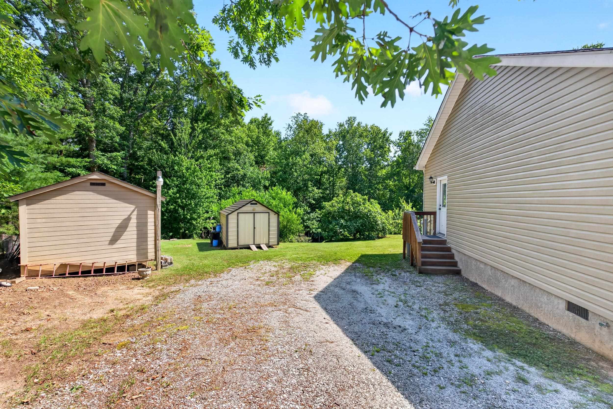 1125 Belue Mill Road Landrum, SC 29356 - Photo 22 of 30