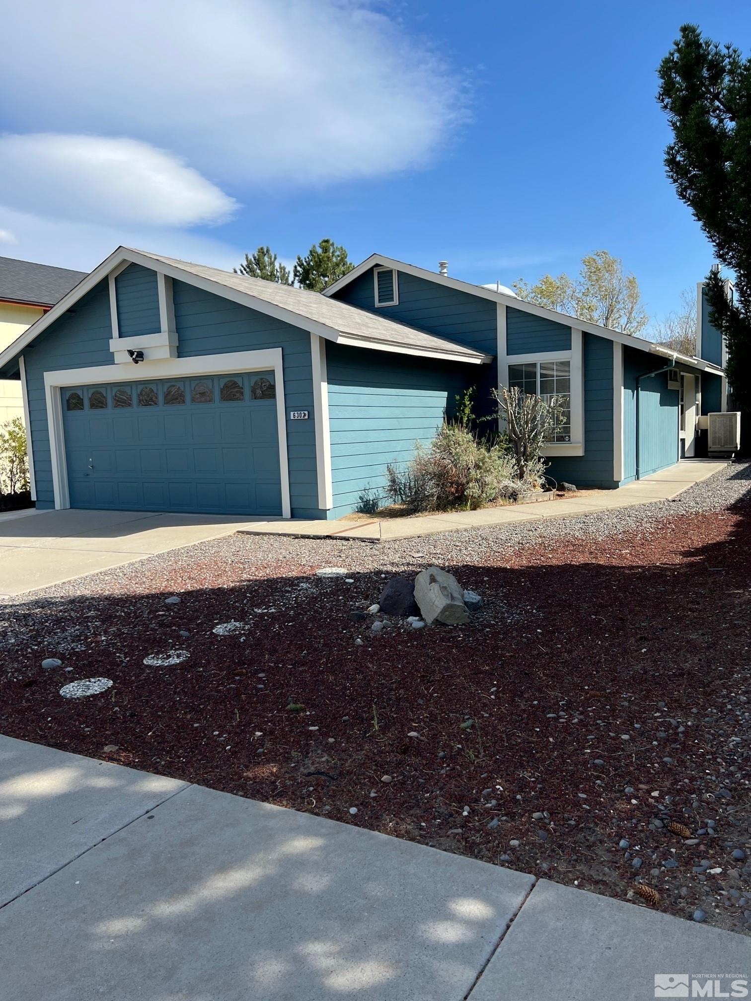 6302 Chesterfield Lane Reno, NV 89523 - Photo 1 of 12 Photo 1
