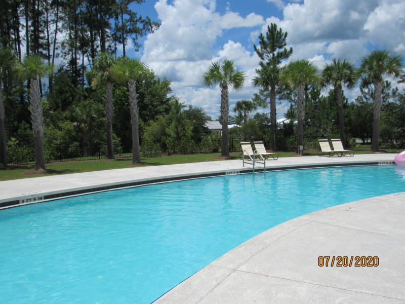 75 South Sand Palm Road Freeport, FL 32439 - Photo 17 of 18 a view of a lake view