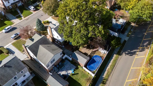 a bedroom with furniture and a flat screen tv
