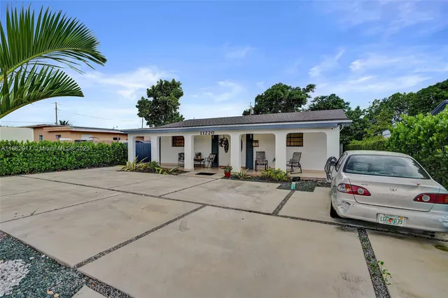 $870,000 | 11220 Southwest 2nd Street, Sweetwater, FL 33174