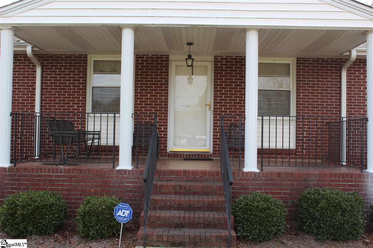 105 Thackston Street Fountain Inn, SC 29644 - Photo 21 of 22 Gallery Image 21