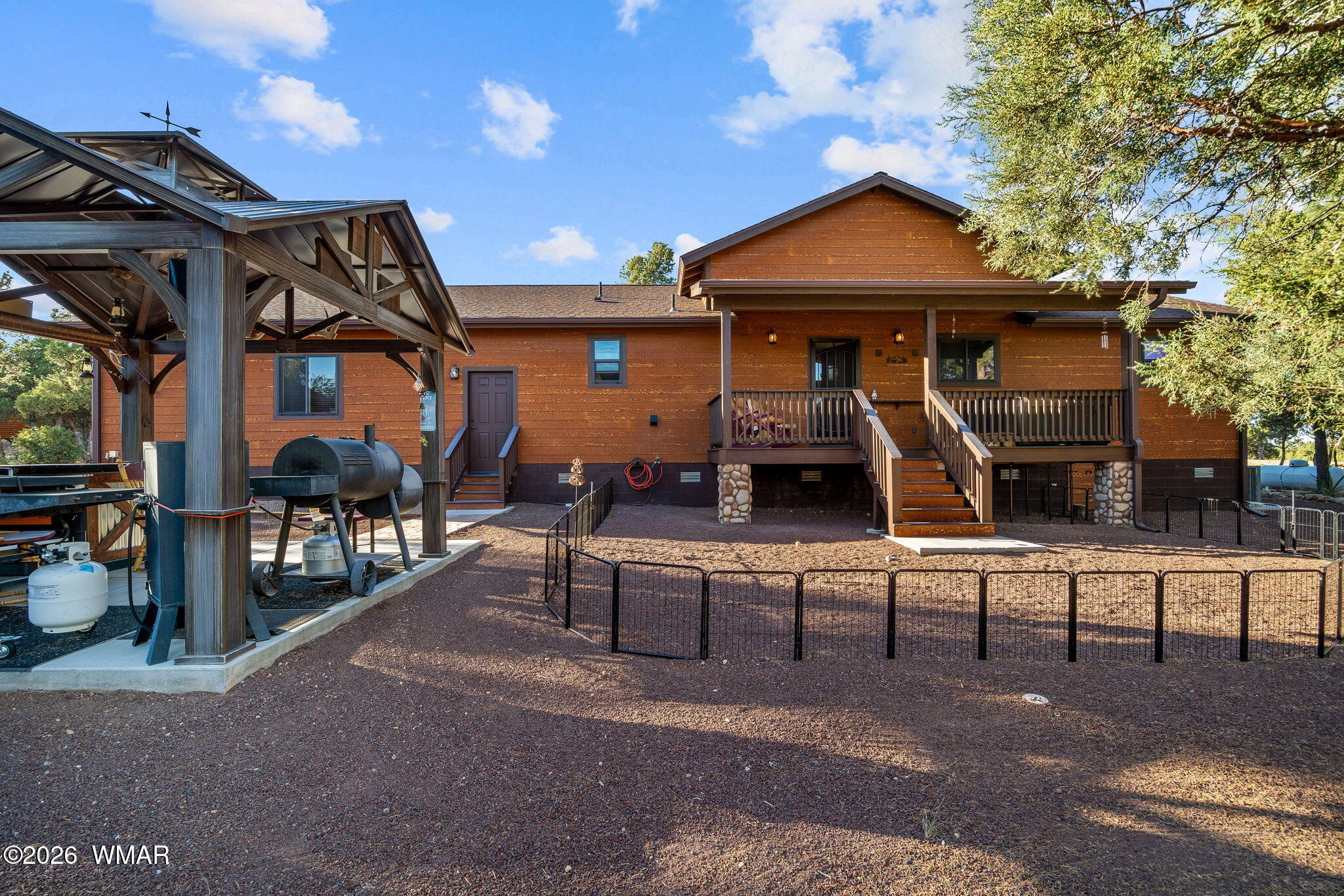 2207 4 Point Circle Overgaard, AZ 85933 - Photo 33 of 48