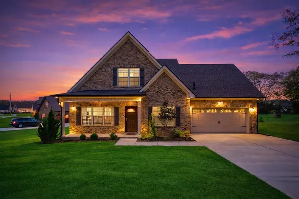 $459,900 | 248 Doak Road, Manchester, TN 37355