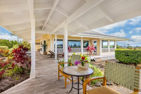 $3,775,000 | 5425 C Kalalea View Drive, Anahola, HI 96703