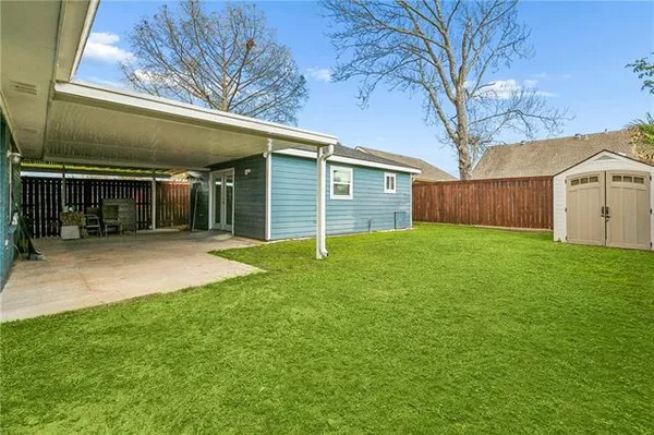 $225,000 | 3309 Oak Drive, Violet, LA 70092