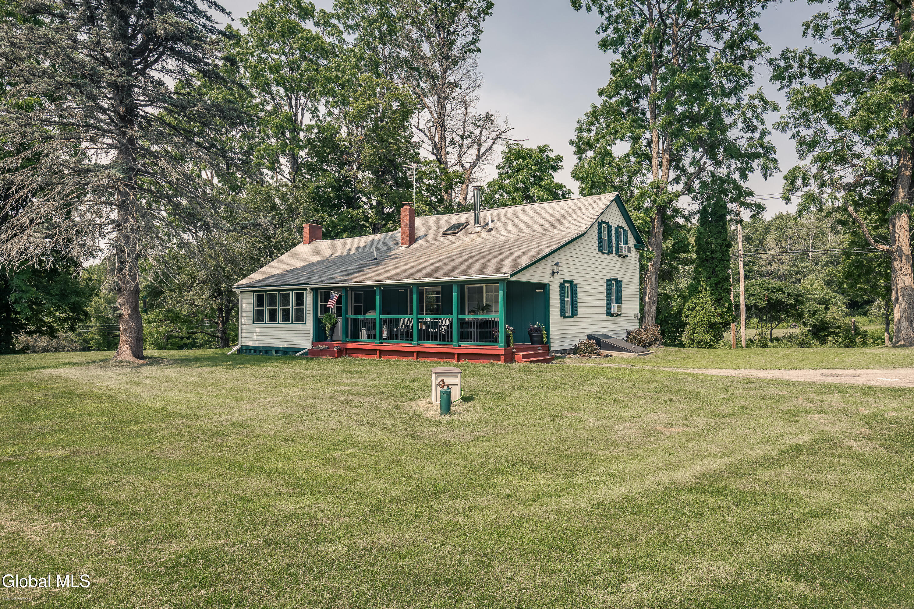 7133 Fish House Road Galway, NY 12074 - Photo 18 of 67 7133-Fishhouse-Rd-Galway-NY-12074-17