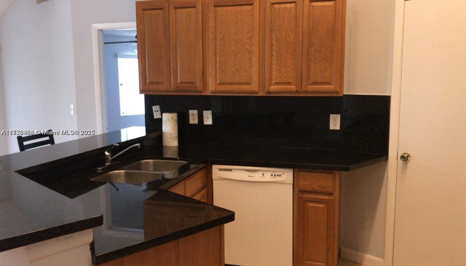 Summerbreeze Condominiums Sunrise, FL 33322 - Photo 7 of 12 a close view of sink