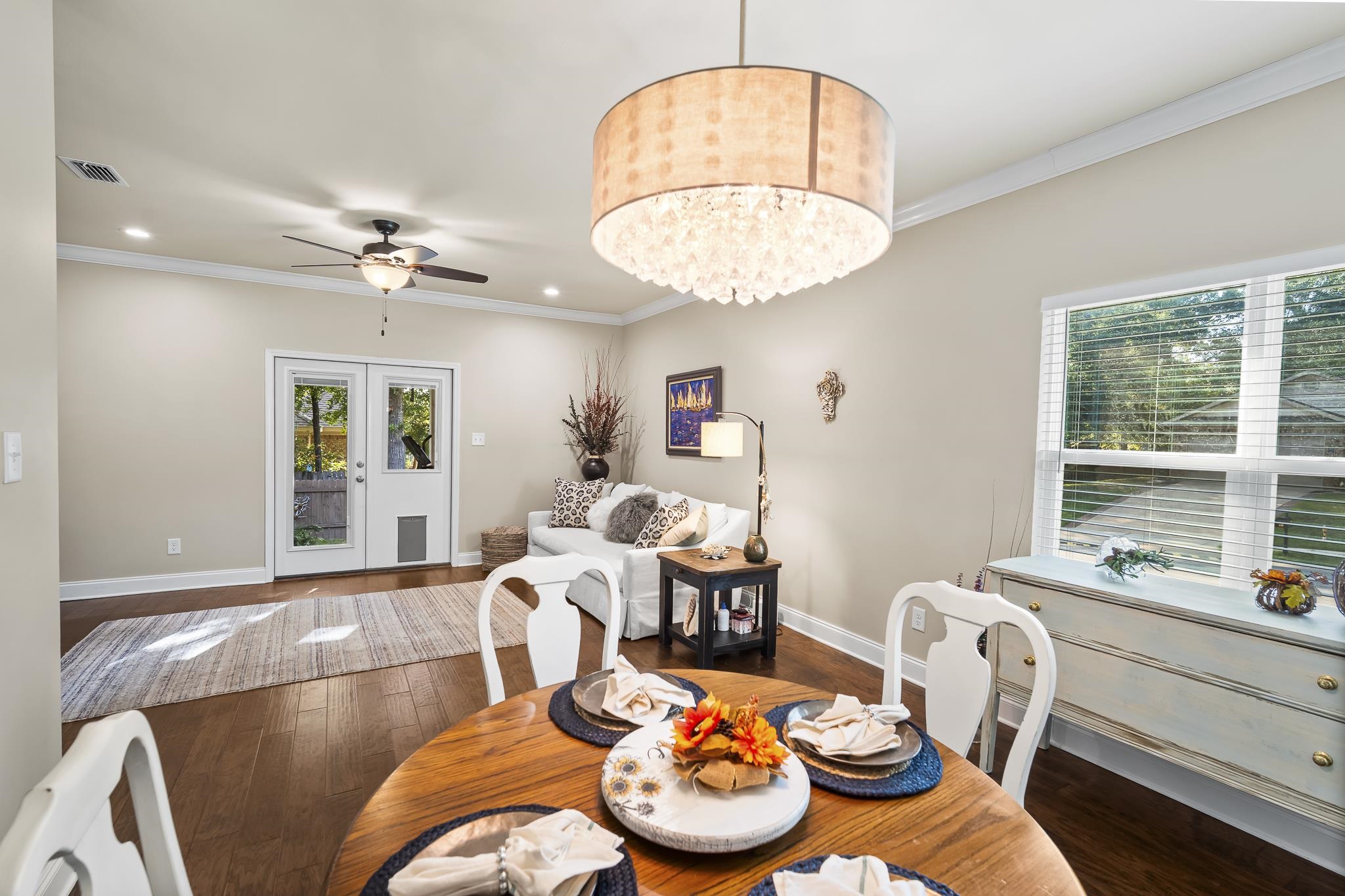 113 Timberline Drive Daphne, AL 36526 - Photo 16 of 44 Dining Area