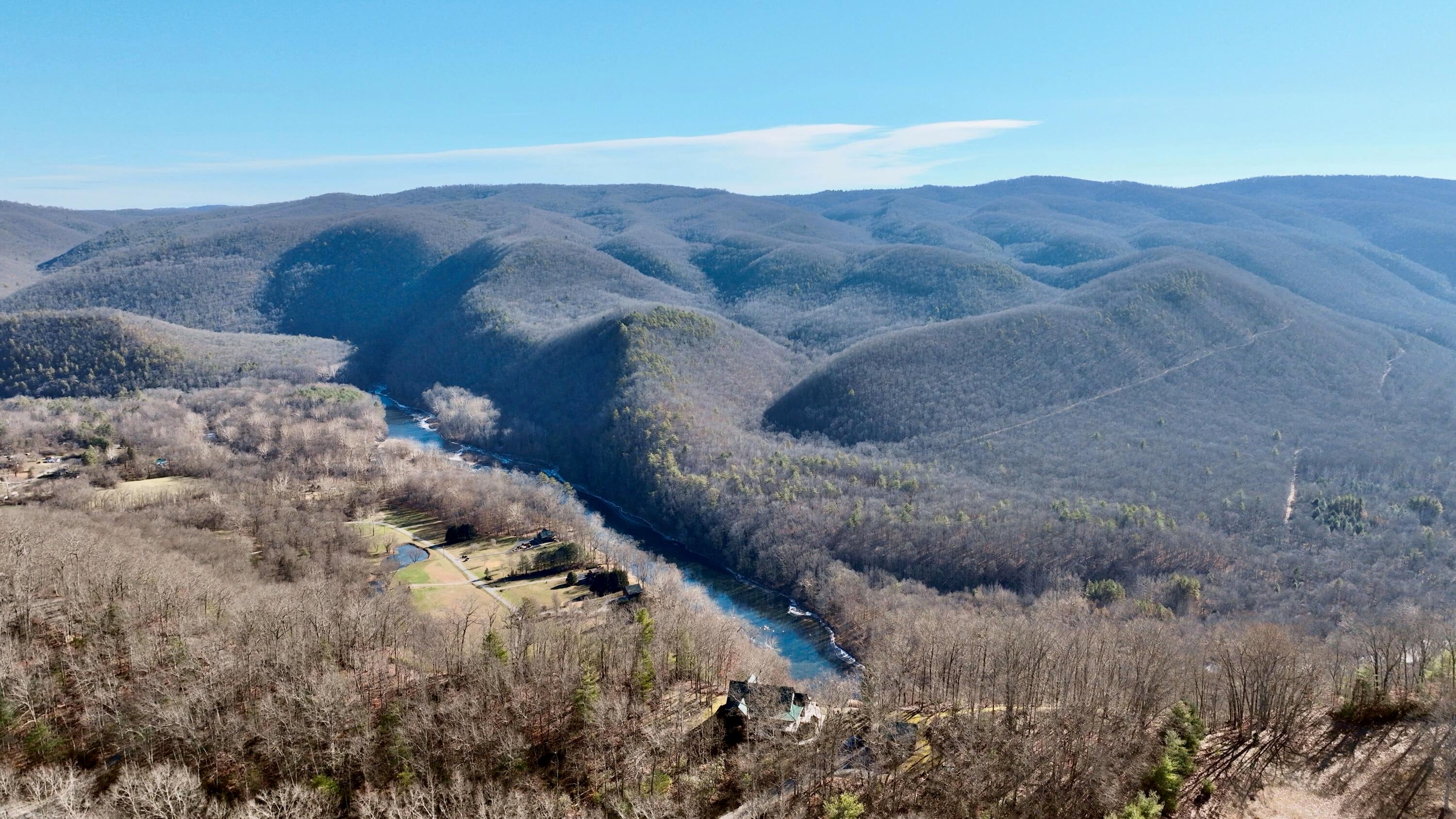 818 Anthony Ridge Road Frankford, WV 24938 - Photo 83 of 88 Gallery Image 83
