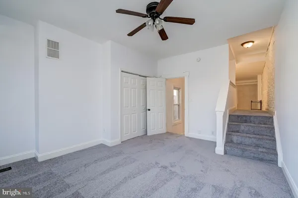 $2,500 | 23 North Patterson Park Avenue, Baltimore, MD 21231