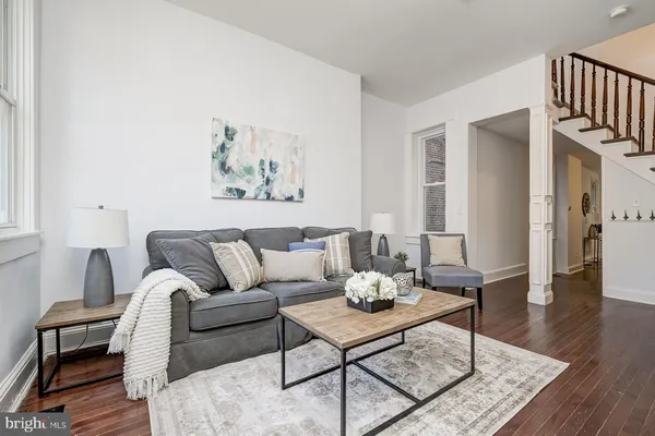 $2,500 | 23 North Patterson Park Avenue, Baltimore, MD 21231