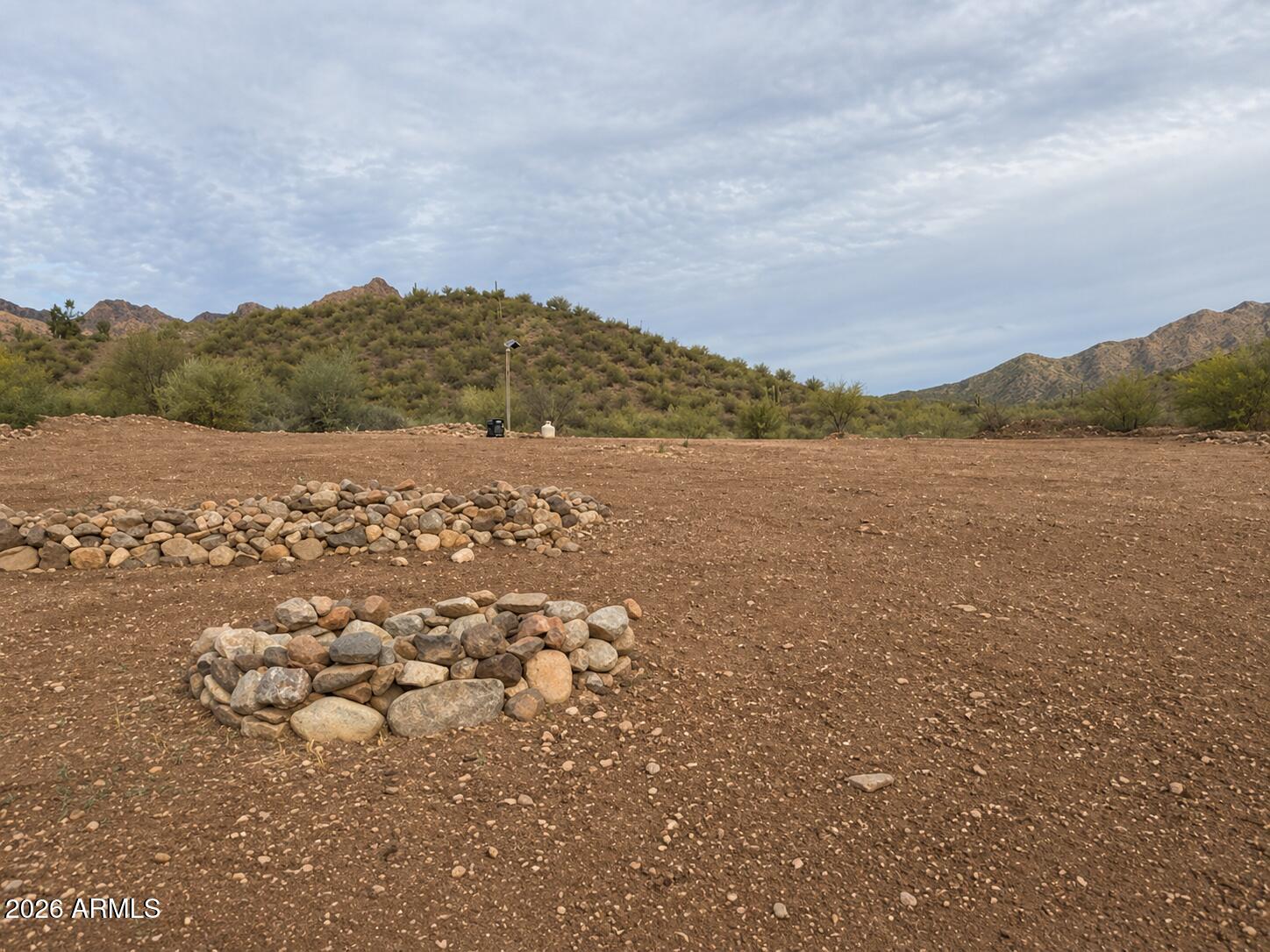7b North Cow Creek Road, Unit 7B Morristown, AZ 85342 - Photo 12 of 18 a view of lake and mountain