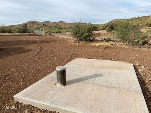 7b North Cow Creek Road, Unit 7B Morristown, AZ 85342 - Photo 2 of 18 a view of lake and mountain