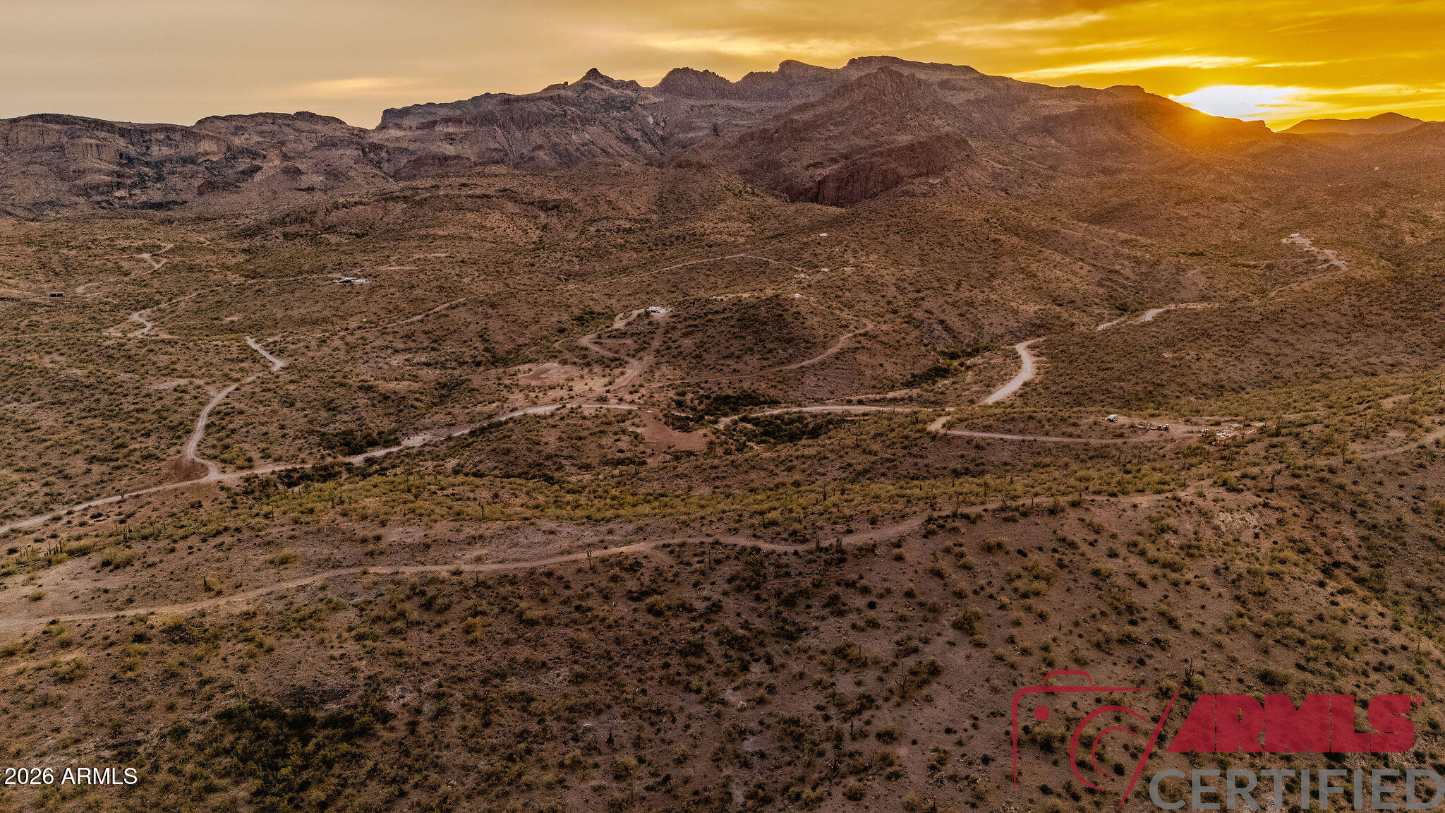 7b North Cow Creek Road, Unit 7B Morristown, AZ 85342 - Photo 9 of 18 MLS#7019642_Morristown,AZ-28-HDR