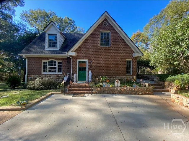 $1,600,000 | 919 Arnold Bottoms Road, Comer, GA 30629