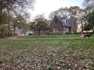 919 Arnold Bottoms Road Comer, GA 30629 - Photo 24 of 62