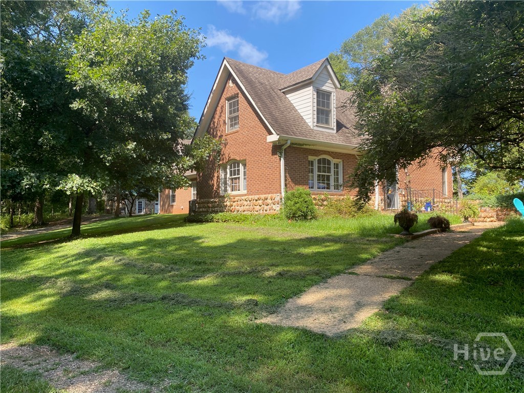 919 Arnold Bottoms Road Comer, GA 30629 - Photo 47 of 62