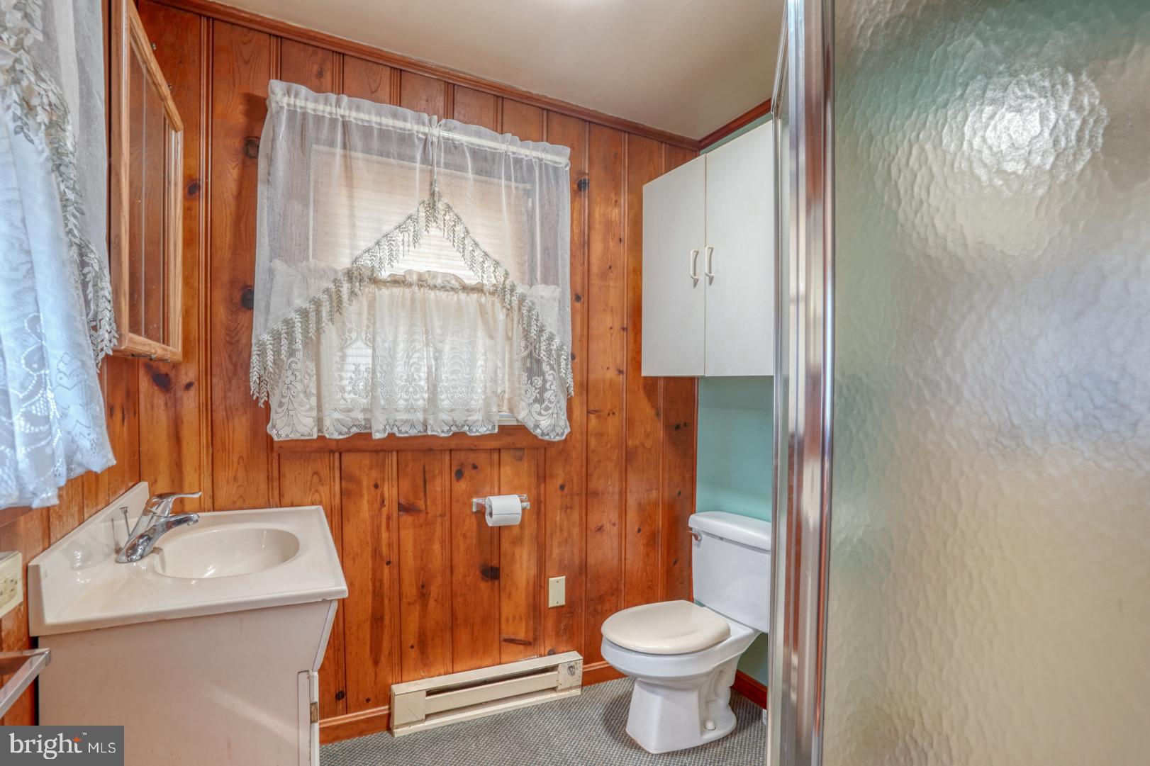 18573 Johnson Road Lincoln, DE 19960 - Photo 42 of 47 1st floor full bath