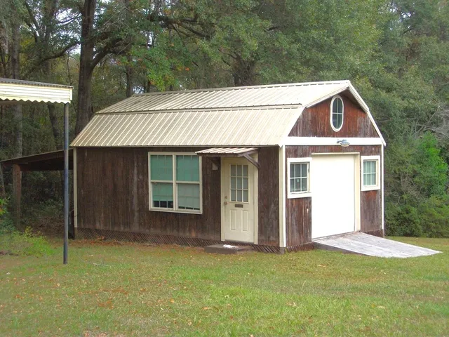 $274,900 | 208 West W Highway, Buena Vista, GA 31803