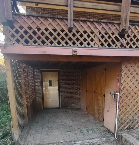 $274,900 | 208 West W Highway, Buena Vista, GA 31803