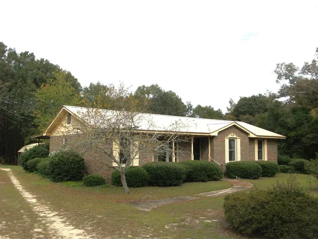 $274,900 | 208 West W Highway, Buena Vista, GA 31803