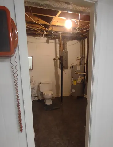 $274,900 | 208 West W Highway, Buena Vista, GA 31803