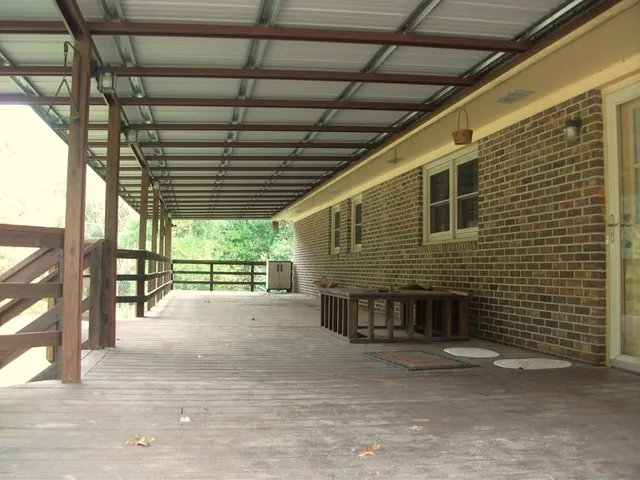 $274,900 | 208 West W Highway, Buena Vista, GA 31803