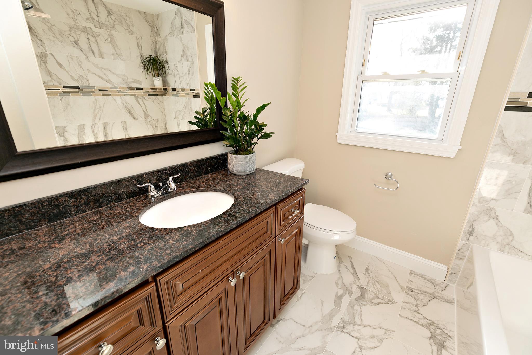 268 South Fellowship Road Maple Shade, NJ 08052 - Photo 14 of 32 Full Bath