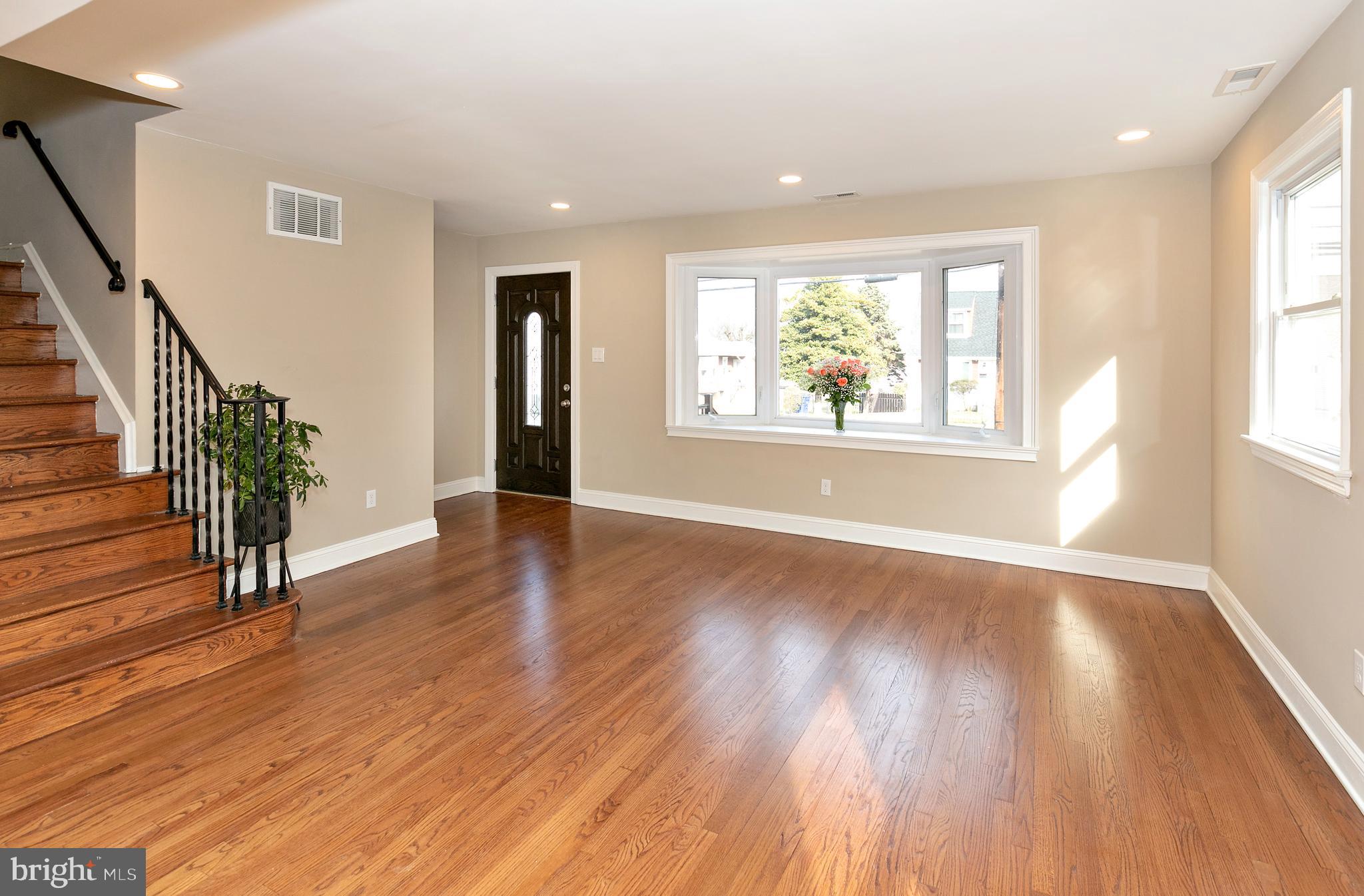 268 South Fellowship Road Maple Shade, NJ 08052 - Photo 5 of 32 Open Concept Floor Plan
