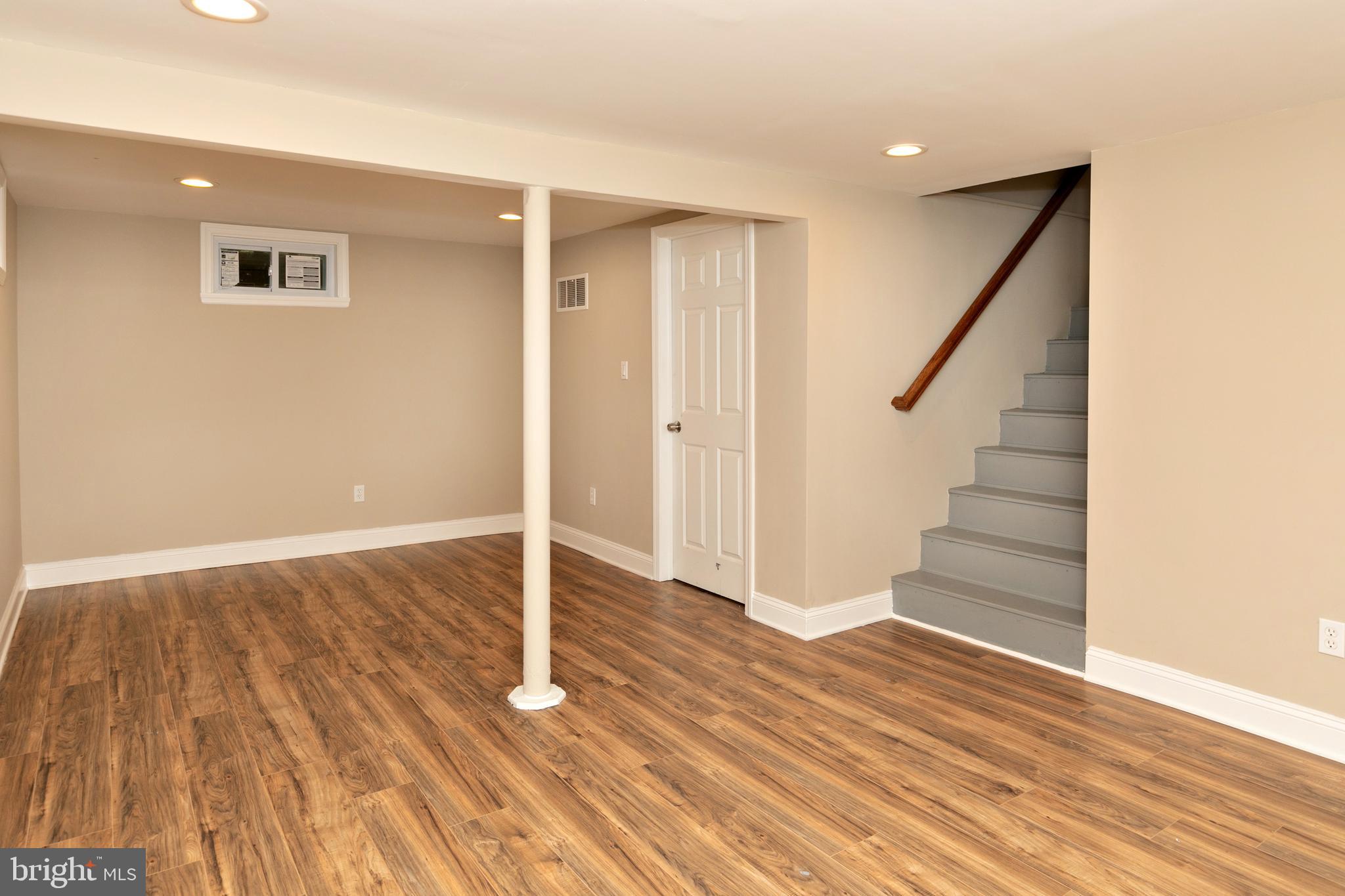 268 South Fellowship Road Maple Shade, NJ 08052 - Photo 10 of 32 Finished Basement