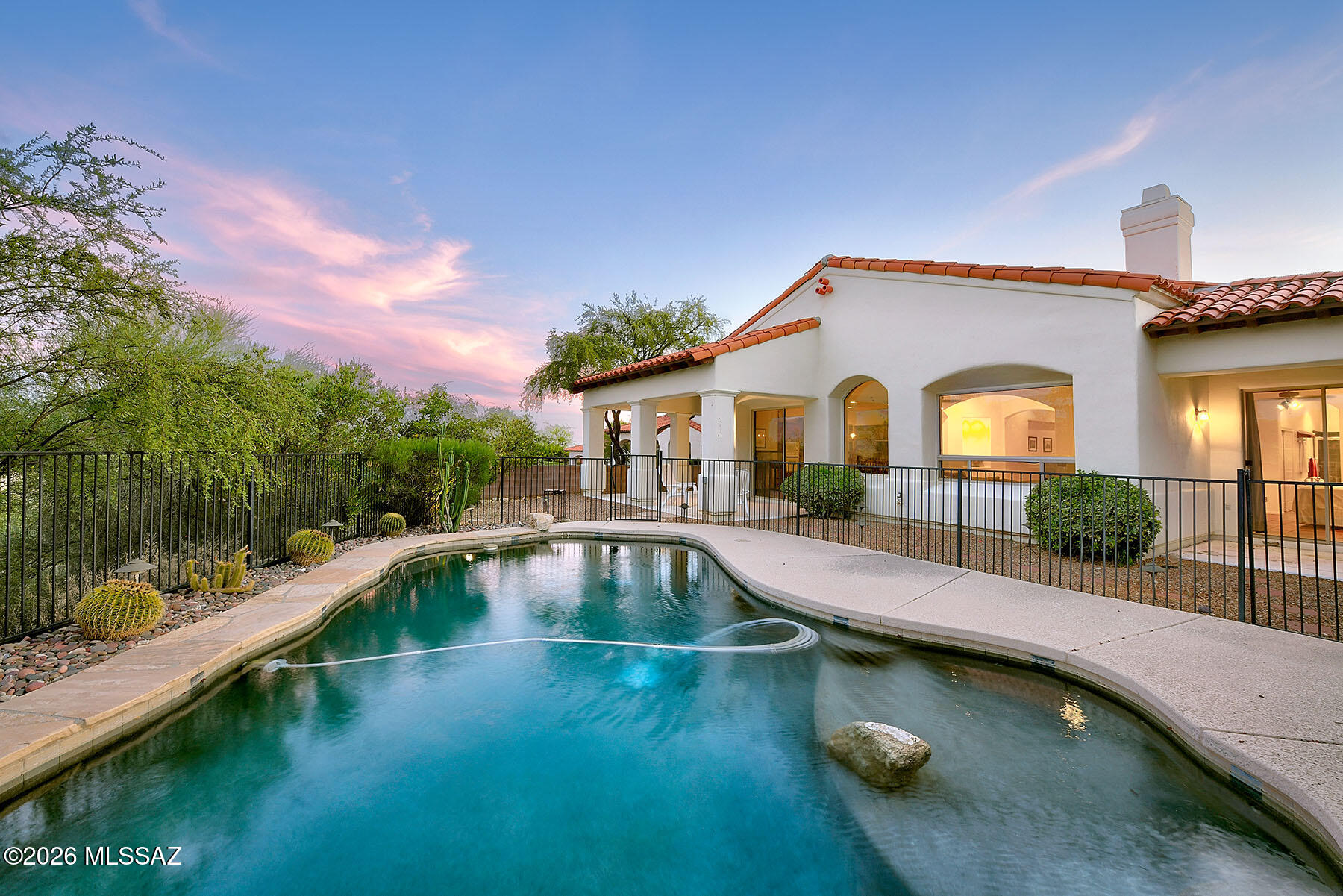 5362 North Ridge Spring Place Tucson, AZ 85749 - Photo 26 of 37 Gallery Image 26