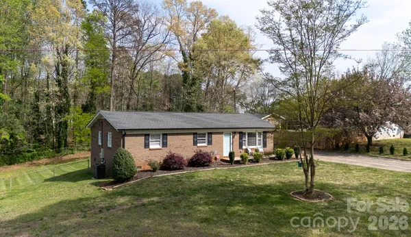$264,000 | 2640 Meadowlark Lane, Gastonia, NC 28056