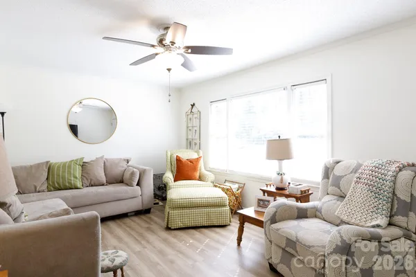 $264,000 | 2640 Meadowlark Lane, Gastonia, NC 28056