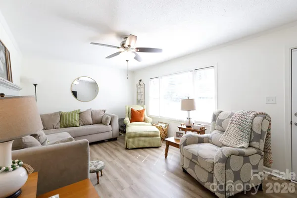 $264,000 | 2640 Meadowlark Lane, Gastonia, NC 28056