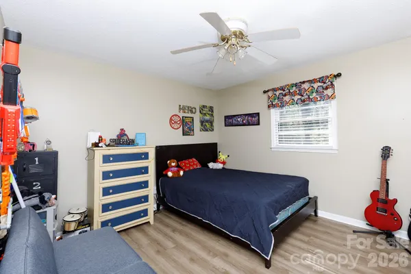 $264,000 | 2640 Meadowlark Lane, Gastonia, NC 28056