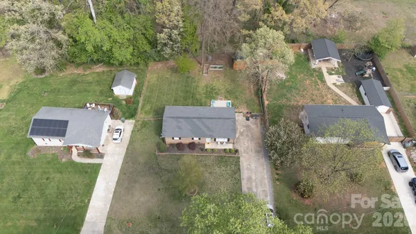 $264,000 | 2640 Meadowlark Lane, Gastonia, NC 28056