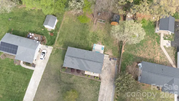 $264,000 | 2640 Meadowlark Lane, Gastonia, NC 28056