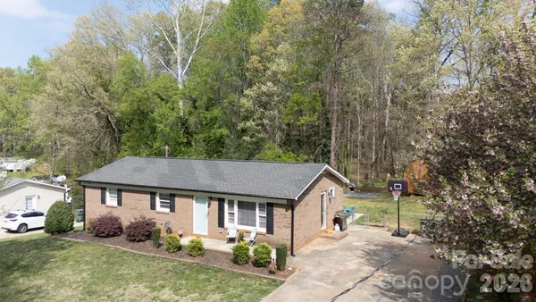 $264,000 | 2640 Meadowlark Lane, Gastonia, NC 28056